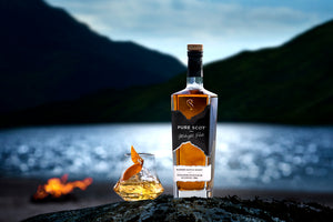 Pure Scot Launches Midnight Peat