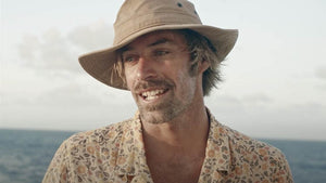 Join Dave Rastovich and Pure Scot as They Help to Protect Our Great Barrier Reef