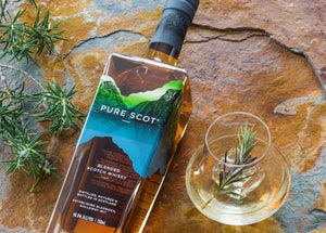 Is This the First “Australian” Scotch Whisky?