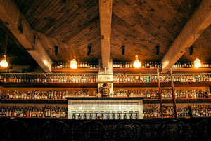 Best Bars To Have A Whisky In Inner Melbourne