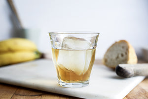 Celebrate Earth Day with the Waste Not, Want Scotch Cocktail