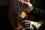 Pure Scot Highball by Millie Tang