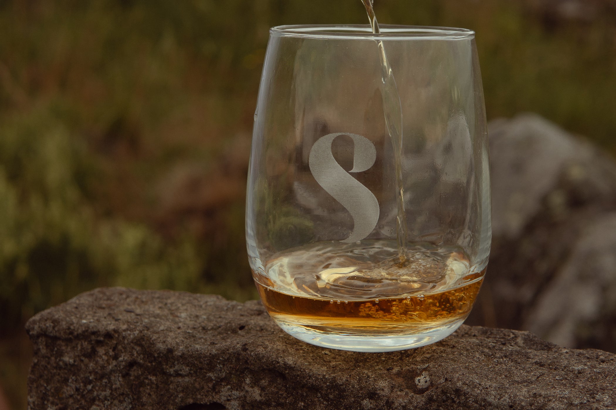 Pure Scot - Award Winning Blended Scotch Whisky