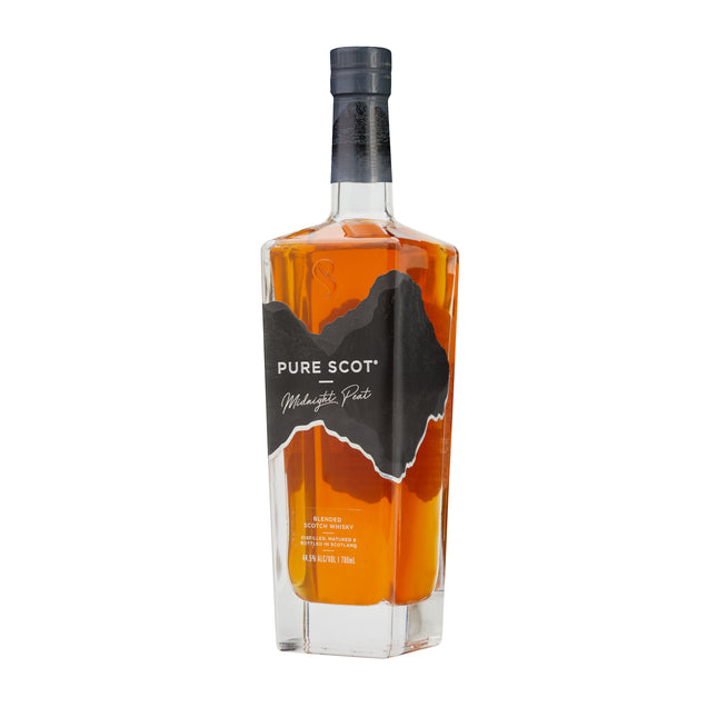 Pure scot Midnight Peat
